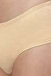 Soie Medium Rise Full Coverage Bikini Panty (Pack of 2) - Multicolor — thumbnail 6
